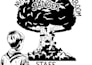 convert ai design to vector, redraw manually for print